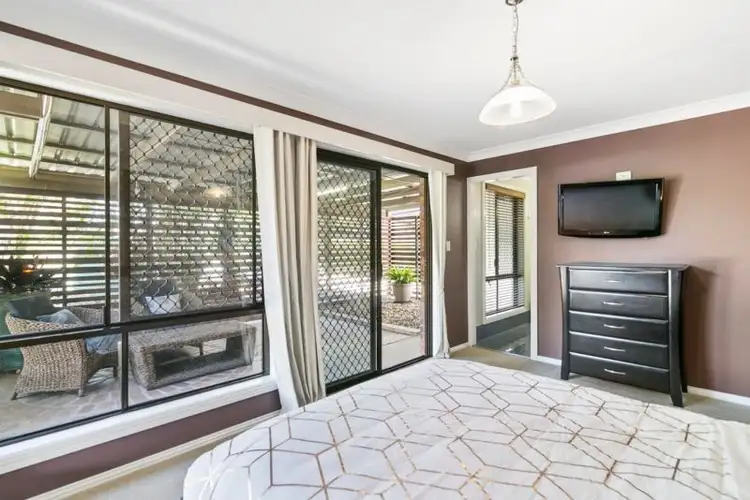 Seventh view of Homely house listing, 5 Equestrian Drive, Yamanto QLD 4305