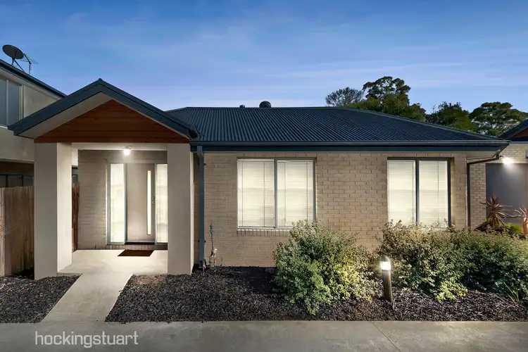 4/221-223 Thames Promanade, Chelsea Heights VIC 3196
