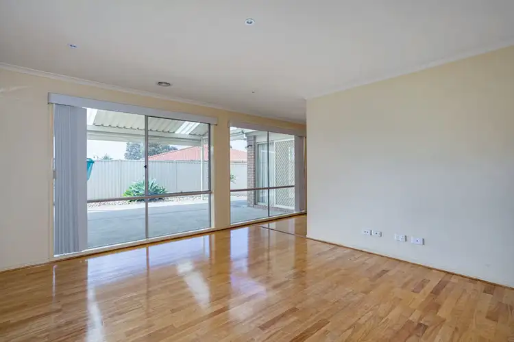 Fifth view of Homely house listing, 11 Wannon Place, Taylors Hill VIC 3037