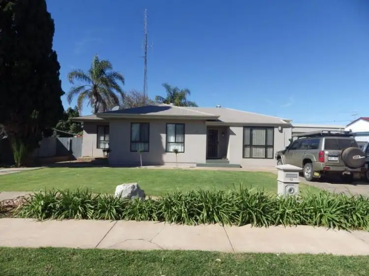 13 WILLIAMS STREET, Whyalla Norrie SA 5608