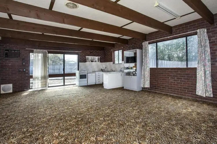Fifth view of Homely house listing, 1 Perry Street, St Albans VIC 3021