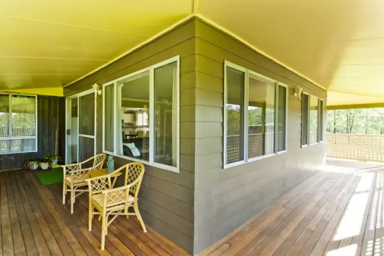 Fourth view of Homely house listing, 35 Washpool Road, Booral NSW 2425
