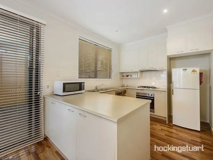 Fourth view of Homely house listing, 3 Lauffre Walk, Caroline Springs VIC 3023