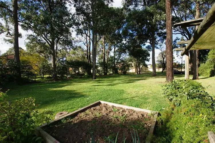 Second view of Homely land listing, 16 Apex Avenue, Picnic Point NSW 2213