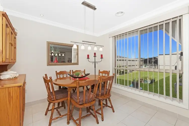 Third view of Homely house listing, 2 Minogue Way, Wallan VIC 3756