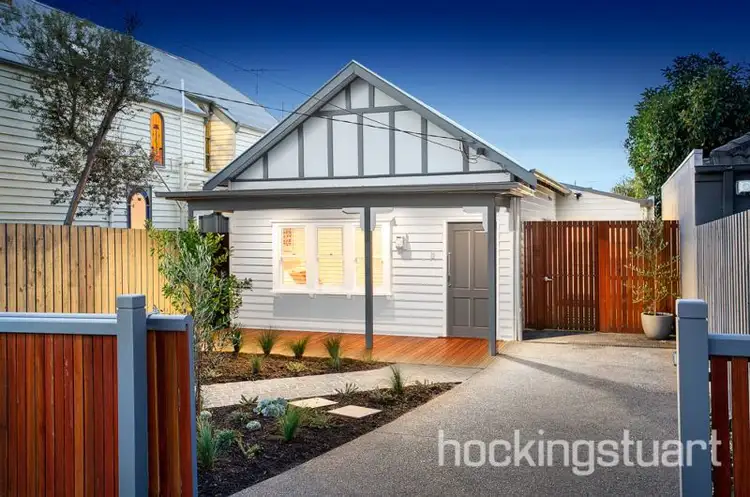 26 Flowers Street, Caulfield South VIC 3162