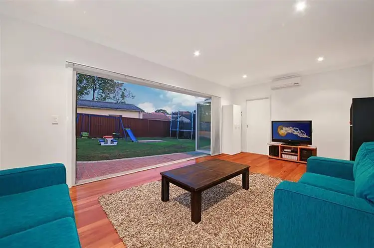Third view of Homely house listing, 12 Wyalong Street, Panania NSW 2213