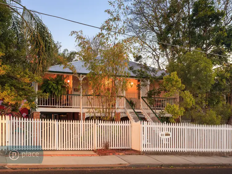 21 Killarney Street, Yeronga QLD 4104