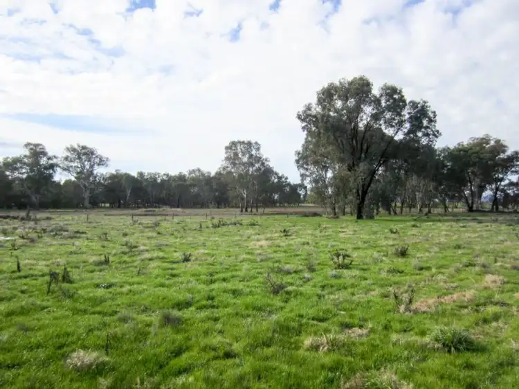 Main view of Homely land listing, LOT 6 Bookless Court, Oxley VIC 3678