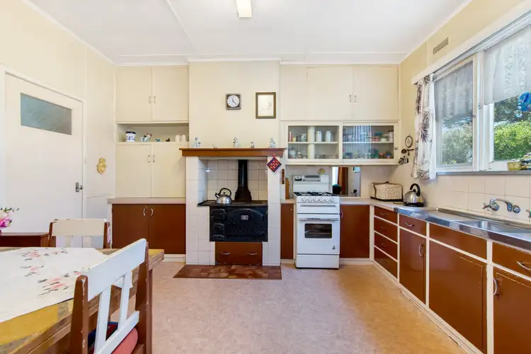 Second view of Homely house listing, 51 Simson Street, Portarlington VIC 3223