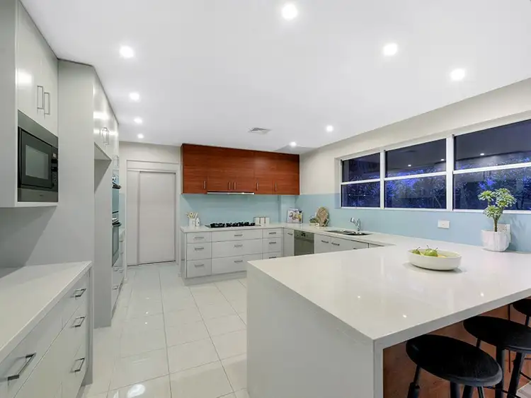 Sixth view of Homely house listing, 75 Rilatt Street, Wavell Heights QLD 4012