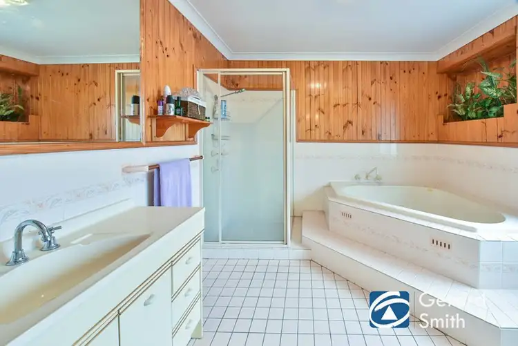 Sixth view of Homely house listing, 4 Davis Place, Thirlmere NSW 2572