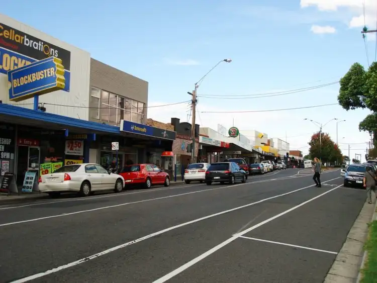 Sixth view of Homely house listing, 249 Spring Street, Reservoir VIC 3073