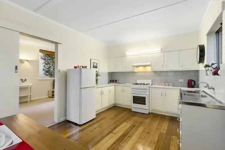 Fifth view of Homely unit listing, 1/17 High Street, Mont Albert VIC 3127