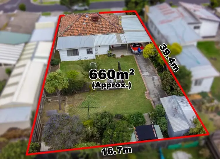 83 Welwyn Parade, Deer Park VIC 3023