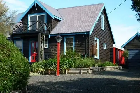 133 Bell Buoy Beach Road, Low Head TAS 7253