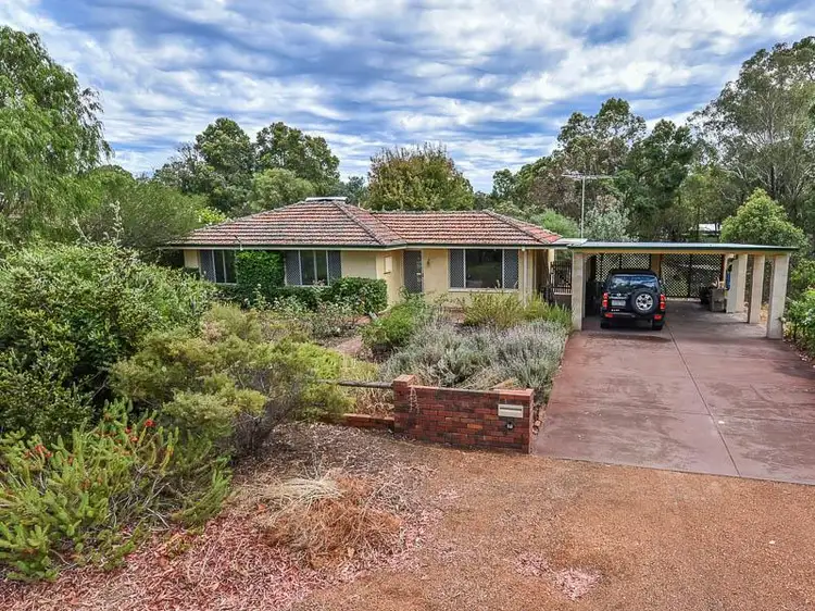 51 Elmore Street, Mount Helena WA 6082