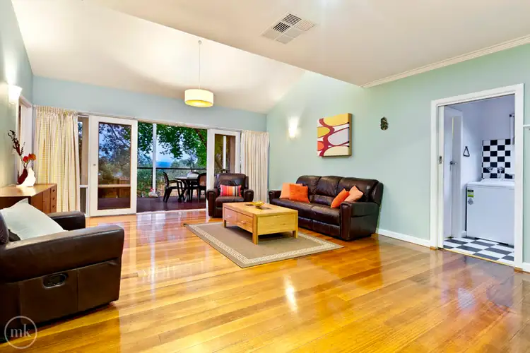 Second view of Homely house listing, 94 Beverley Road, Rosanna VIC 3084