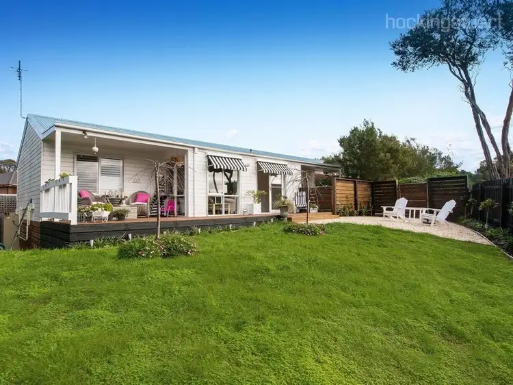 6 Ora Court, Rye VIC 3941