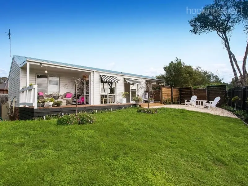 Main view of Homely house listing, 6 Ora Court, Rye VIC 3941