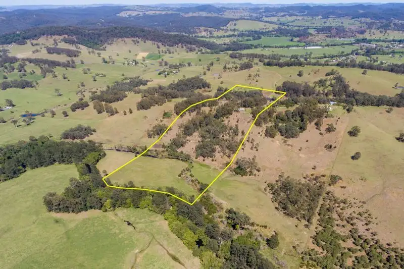 Main view of Homely land listing, Lot 1 554B The Bucketts Way, Stroud NSW 2425