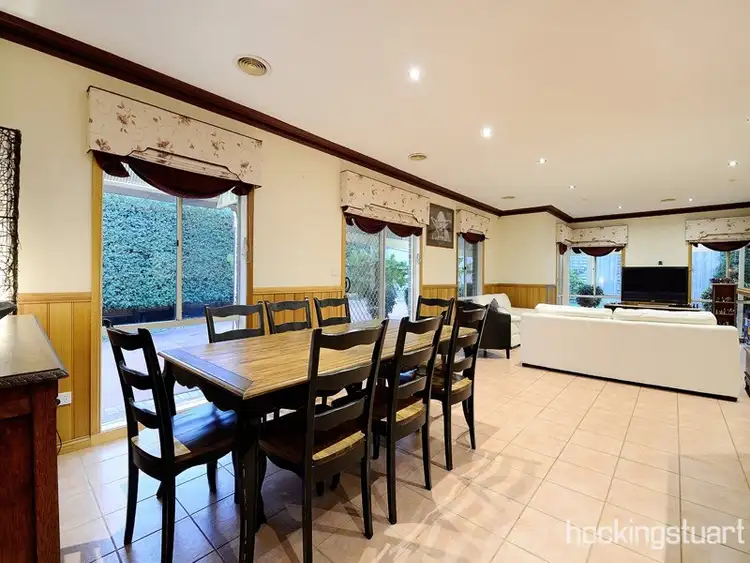 Fifth view of Homely house listing, 58 Thornley Drive, Berwick VIC 3806
