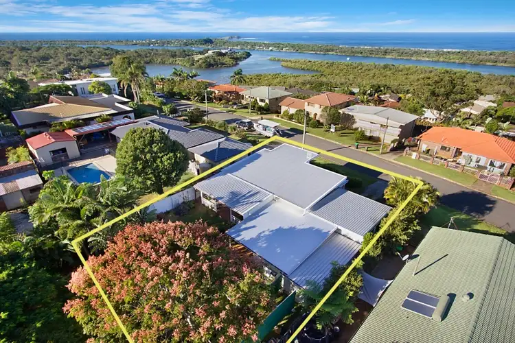 Fifth view of Homely house listing, 23 Walter Crescent, Banora Point NSW 2486