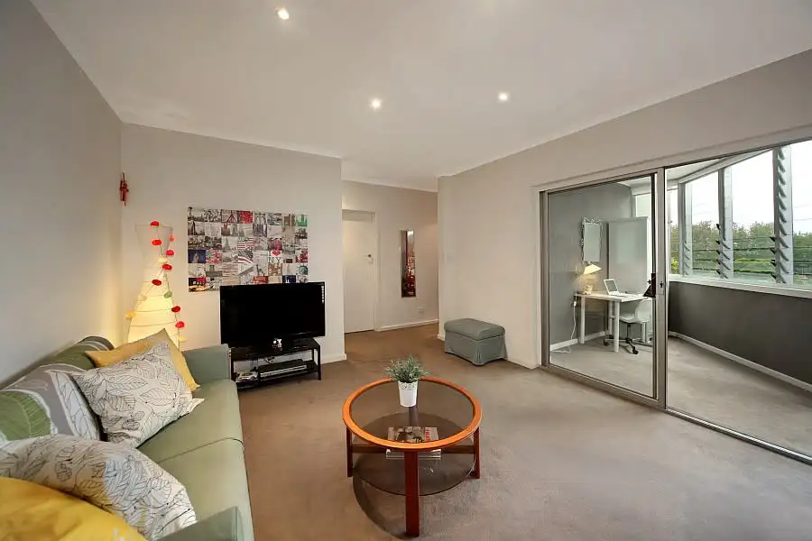 Main view of Homely apartment listing, 18/58 The Avenue, Prahran VIC 3181