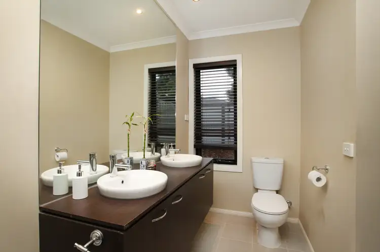 Fourth view of Homely house listing, 6 Asthima Way, Caroline Springs VIC 3023
