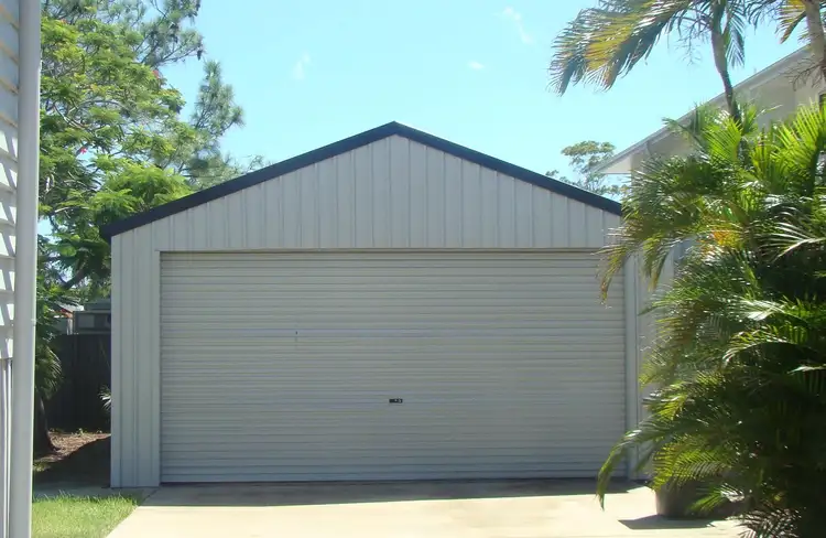 Second view of Homely house listing, 101 Burnett Street, Berserker QLD 4701