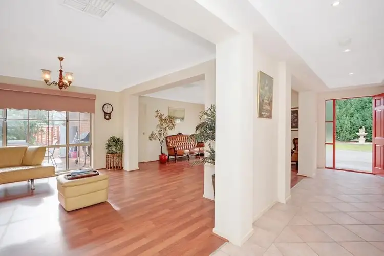 Fifth view of Homely house listing, 19 Retland Drive, Whittlesea VIC 3757