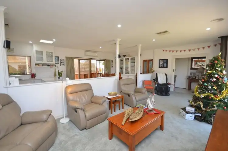 Sixth view of Homely house listing, 49 Ogilvie Avenue, Echuca VIC 3564