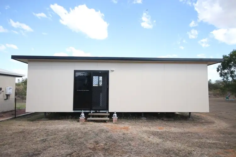 Second view of Homely house listing, 24A KIRKBRIDE ROAD, Charters Towers QLD 4820