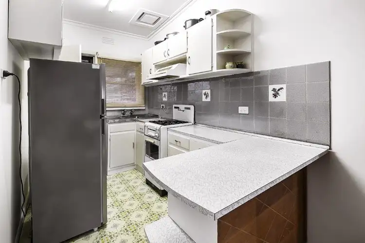 Main view of Homely unit listing, 7/546 Moreland Road, Brunswick West VIC 3055