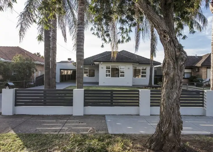 6 Second Avenue, Klemzig SA 5087