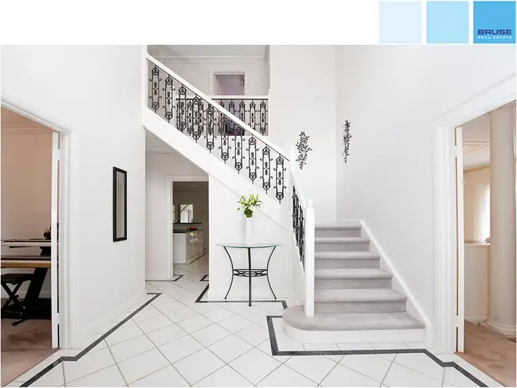 Fourth view of Homely house listing, 3 Skylark Close, Flagstaff Hill SA 5159