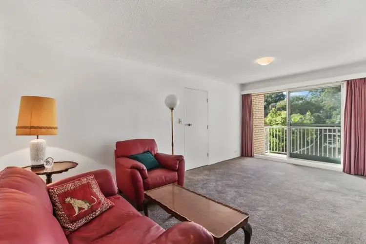 Second view of Homely apartment listing, 36/7-11 Stewart Street, Glebe NSW 2037