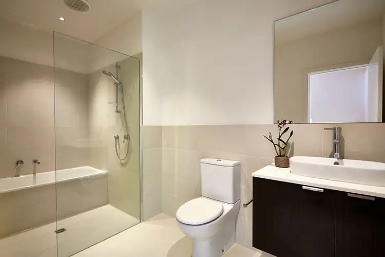 Fourth view of Homely townhouse listing, 21/22 French Avenue, Northcote VIC 3070