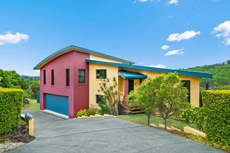 Main view of Homely house listing, 22 Ashgrove Drive (off Trinity Dr), Goonellabah NSW 2480