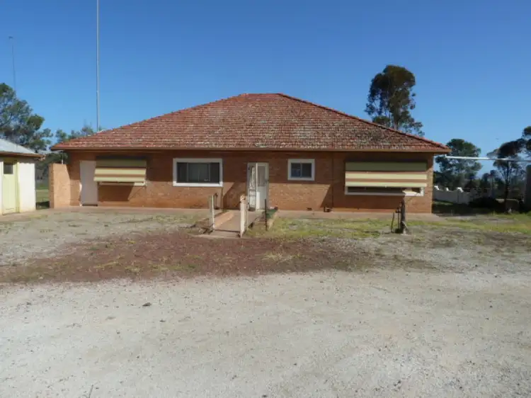 Fourth view of Homely rural property listing, LOT 72/002 Booleroo / Willowie Road, Booleroo Centre SA 5482