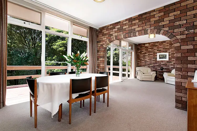 Second view of Homely house listing, 29 Frank Street, Balwyn North VIC 3104