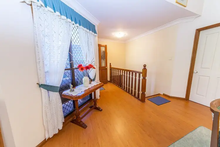 Fifth view of Homely house listing, 7 Dann Court, Collingwood Park QLD 4301