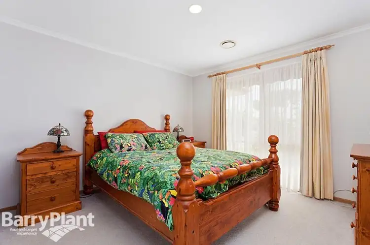 Third view of Homely house listing, 10 Allington Place, Seabrook VIC 3028