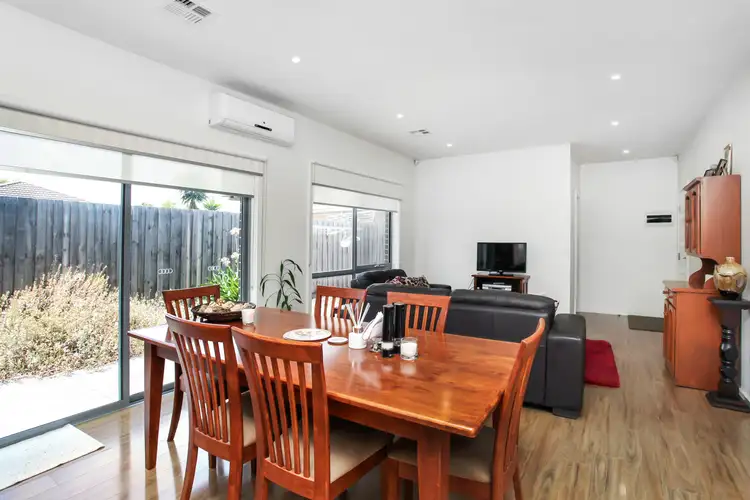 Sixth view of Homely unit listing, 3/322 Melrose Drive, Tullamarine VIC 3043