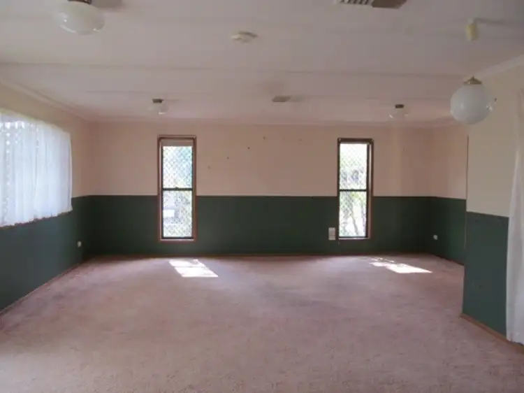 Third view of Homely house listing, 8 Gilbert Place, Emerald QLD 4720