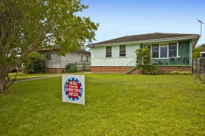 Main view of Homely house listing, 5 Shearman Avenue, Raymond Terrace NSW 2324