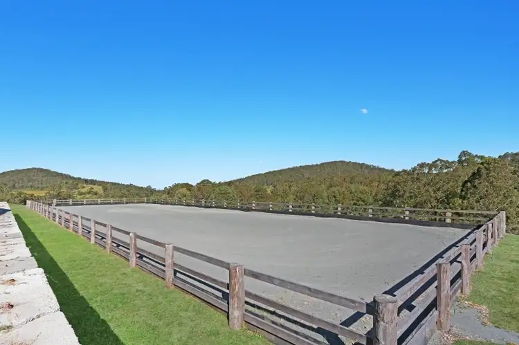 Second view of Homely house listing, Lot 21 Ebsworth Road, Clarence Town NSW 2321