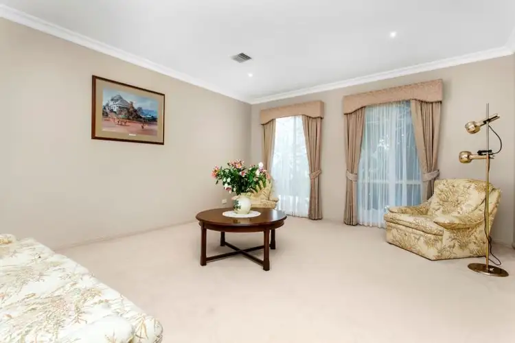 Third view of Homely house listing, 17 Hanke Place, Sunbury VIC 3429