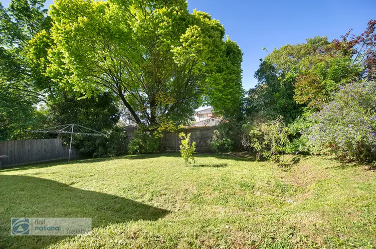 3 Bader Court, Ringwood VIC 3134