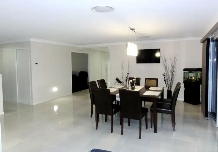 Fifth view of Homely house listing, 4 Solitaire Court, Dalby QLD 4405